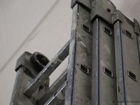 Ksc reform opsteekladder 3x14 sporten - afbeelding 8 van  8