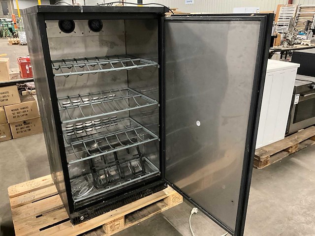 Ksc720 koelkast - afbeelding 2 van  7