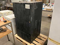 Ksc720 koelkast - afbeelding 5 van  7