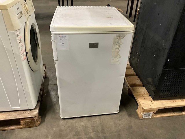 Ksc720 koelkast - afbeelding 7 van  7