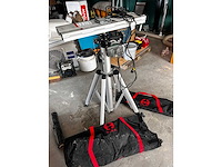 Ksf - 2025 - cm439 - portable montagelift - afbeelding 2 van  2