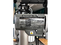 Ksf - 2025 - cm439 - portable montagelift - afbeelding 3 van  3