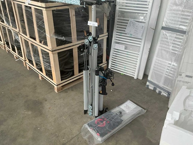 Ksf cm439 montagelift - afbeelding 4 van  4