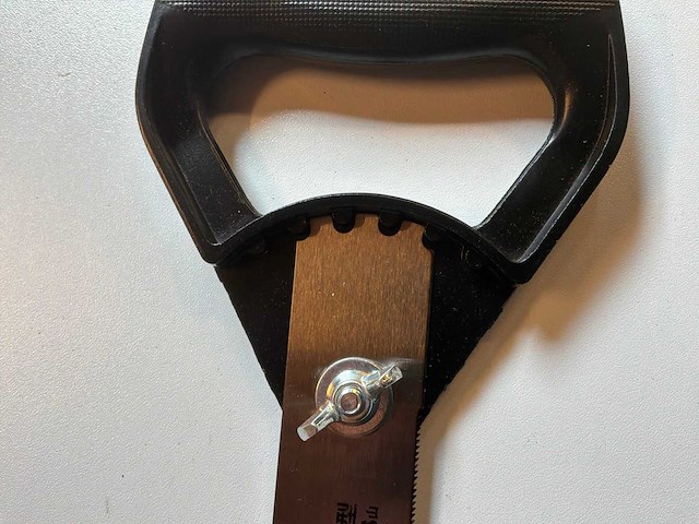 Ksk handzaag (12x) - afbeelding 3 van  4