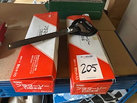 Ksk handzaag (12x) - afbeelding 4 van  4