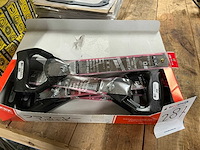 Ksk kawabe seimitsu pd18 zaagblad (6x) - afbeelding 1 van  3