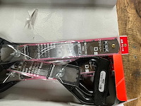 Ksk kawabe seimitsu pd18 zaagblad (6x) - afbeelding 2 van  3