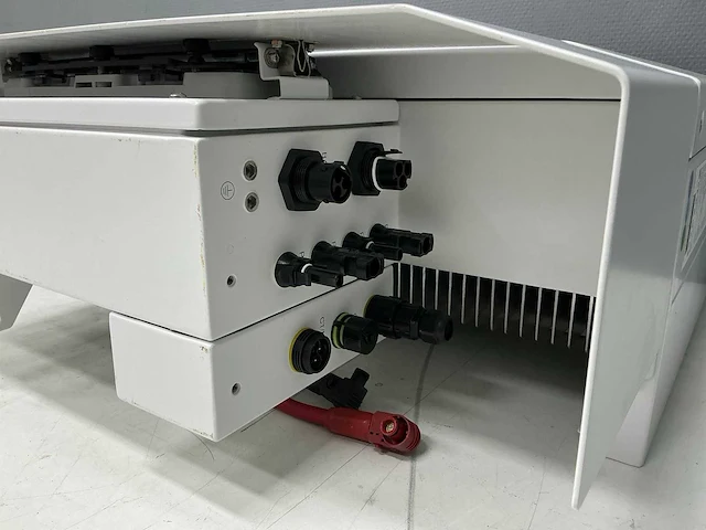 Kstar - blue-s 500d - hybrid inverter - afbeelding 9 van  18