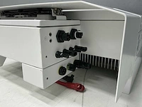 Kstar - blue-s 500d - hybrid inverter - afbeelding 9 van  18
