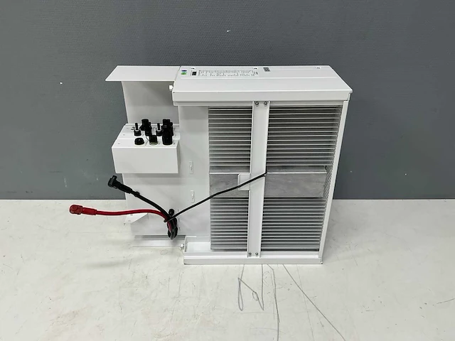 Kstar - blue-s 500d - hybrid inverter - afbeelding 11 van  18