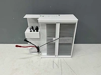Kstar - blue-s 500d - hybrid inverter - afbeelding 11 van  18