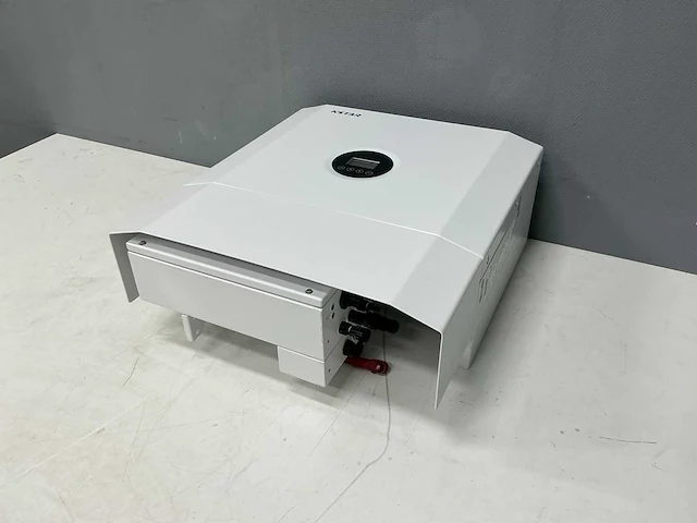 Kstar - blue-s 500d - hybrid inverter - afbeelding 3 van  18