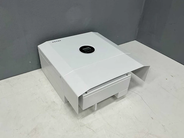 Kstar - blue-s 500d - hybrid inverter - afbeelding 4 van  18