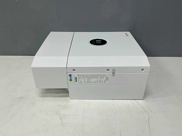 Kstar - blue-s 500d - hybrid inverter - afbeelding 5 van  18