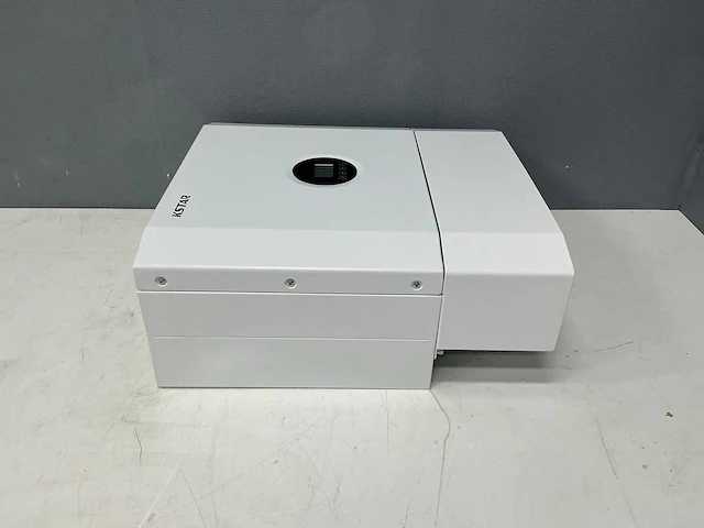 Kstar - blue-s 500d - hybrid inverter - afbeelding 16 van  18