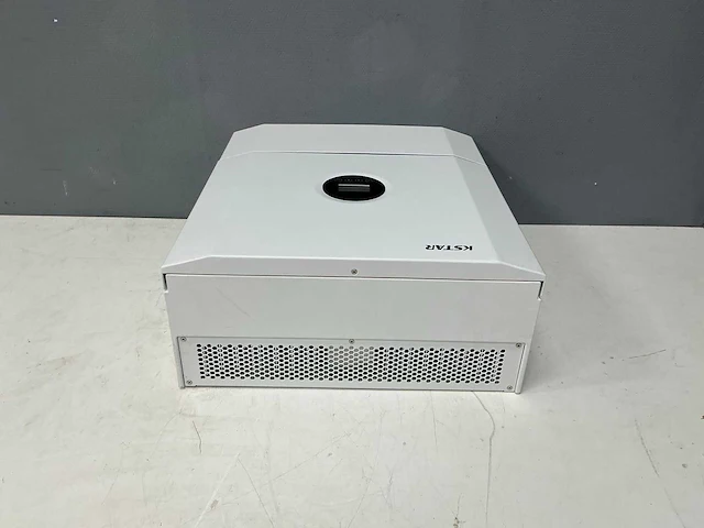 Kstar - blue-s 500d - hybrid inverter - afbeelding 17 van  18