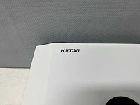 Kstar - blue-s 500d - hybrid inverter - afbeelding 6 van  18