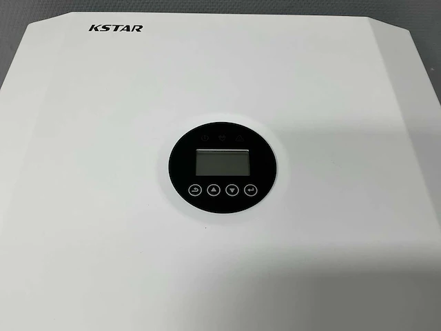 Kstar - blue-s 500d - hybrid inverter - afbeelding 18 van  18