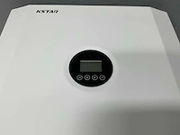 Kstar - blue-s 500d - hybrid inverter - afbeelding 18 van  18
