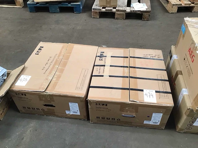 Kstar blue 10 kw omvormer - afbeelding 1 van  1