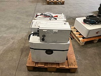 Kstar blue-s 3680d hybride omvormer met opslag batterij - afbeelding 1 van  1