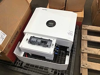 Kstar blue-s 5000d hybride omvormer
