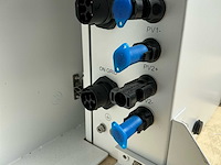 Kstar e10kt omvormer - afbeelding 2 van  14