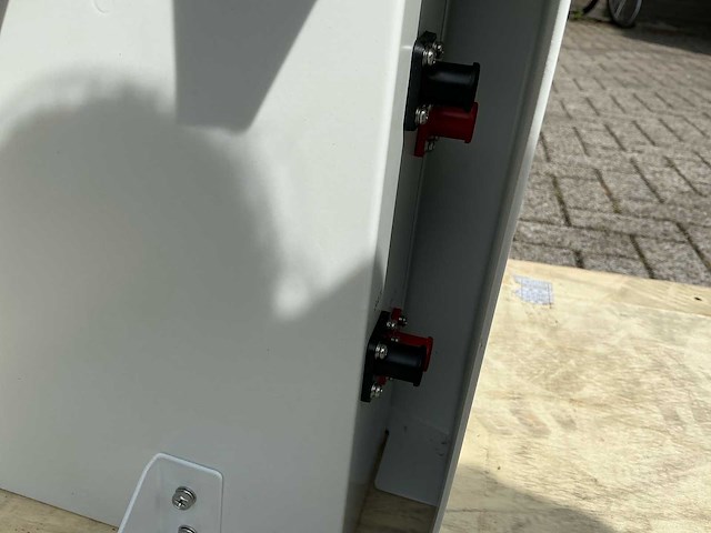 Kstar e10kt omvormer - afbeelding 6 van  14