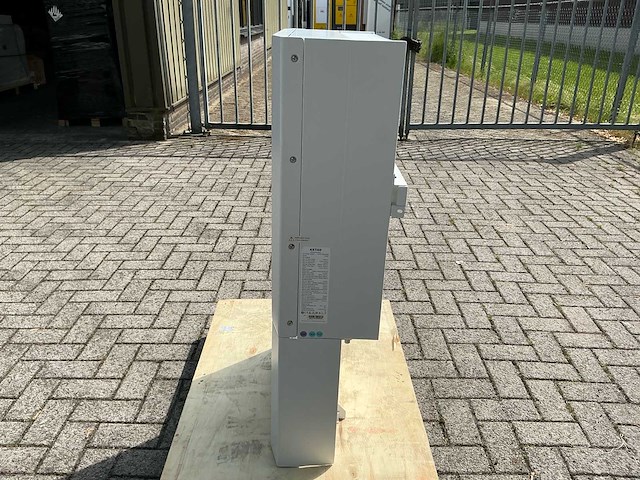 Kstar e10kt omvormer - afbeelding 11 van  14