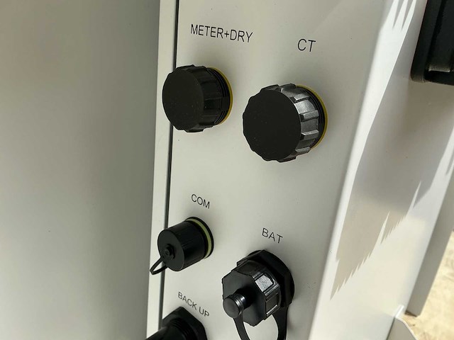 Kstar e10kt omvormer - afbeelding 3 van  14