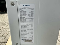 Kstar e10kt omvormer - afbeelding 5 van  14
