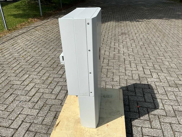 Kstar e10kt omvormer - afbeelding 7 van  14