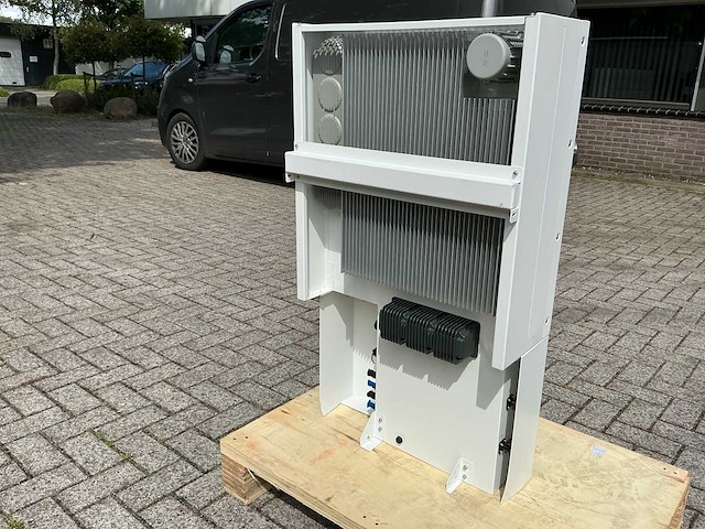 Kstar e10kt omvormer - afbeelding 8 van  14