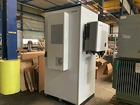 Kstar energie opslagkast demo