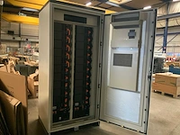 Kstar energie opslagkast demo - afbeelding 2 van  3