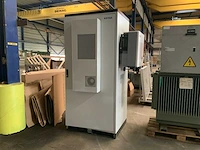 Kstar energie opslagkast demo - afbeelding 3 van  3
