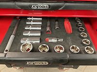 Kstools gereedschapswagen - afbeelding 9 van  12
