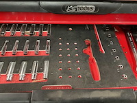 Kstools gereedschapswagen - afbeelding 2 van  12