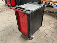 Kstools gereedschapswagen - afbeelding 12 van  12