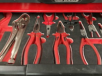 Kstools gereedschapswagen - afbeelding 8 van  12