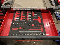 Kstools gereedschapswagen - afbeelding 7 van  10