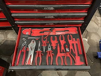 Kstools gereedschapswagen - afbeelding 5 van  10