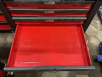 Kstools gereedschapswagen - afbeelding 6 van  10