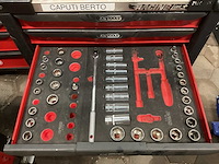 Kstools gereedschapswagen - afbeelding 10 van  10