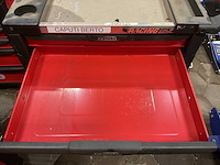 Kstools gereedschapswagen - afbeelding 2 van  10