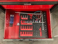 Kstools gereedschapswagen - afbeelding 1 van  6