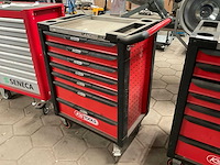 Kstools gereedschapswagen - afbeelding 2 van  6