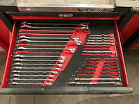 Kstools gereedschapswagen - afbeelding 3 van  6