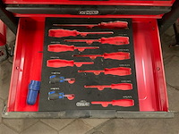 Kstools gereedschapswagen - afbeelding 5 van  6