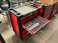 Kstools gereedschapswagen - afbeelding 1 van  9